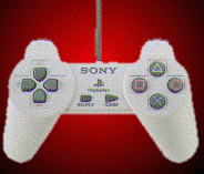 PlayStation controller