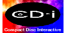 CD-i Icon